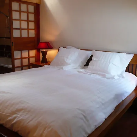 Manoir des Indes, The Originals Relais (Relais du Silence)-2