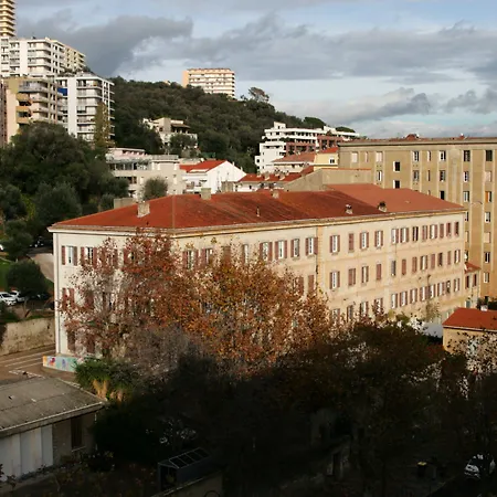 Hôtel Albion-3