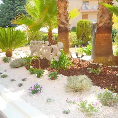 Logis Hotel Diana-3