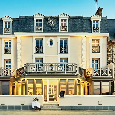 Hotel Le Beaufort-3