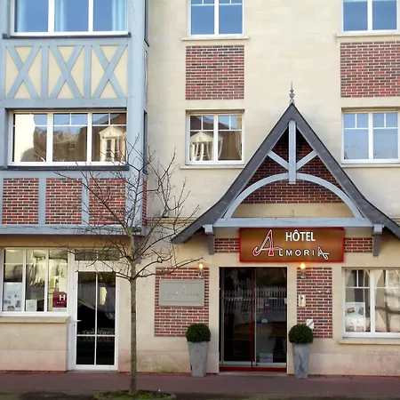 Almoria Hotel & Spa-3