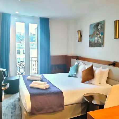 Hotel Royal Phare-3