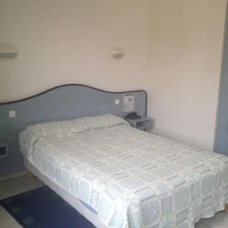 Hotel Le Strasbourg-3