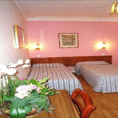 Hotel Du Brabant-2