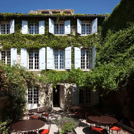 Hotel De L'Atelier-2