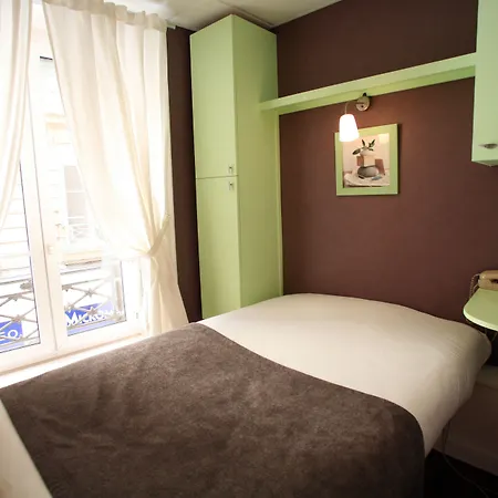 Hotel Du Dauphin-2