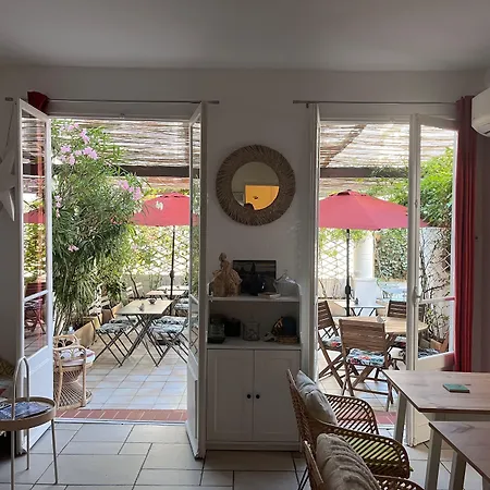 Hotel Eden - La Baigneuse-2