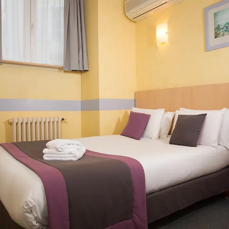 Hotel Continental-3