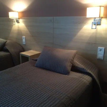 Hotel Les Tourrades-2