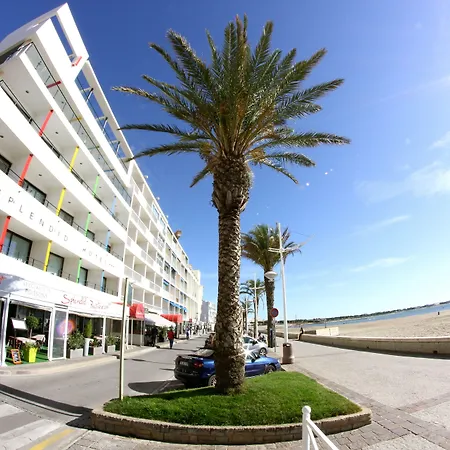Hôtel Restaurant Splendid Camargue-2