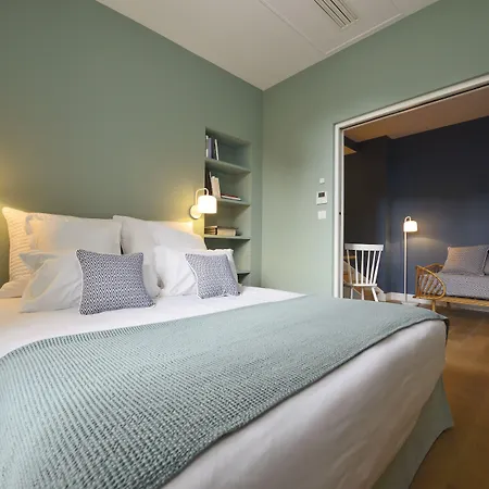 Hotel Le Saint Christophe-3