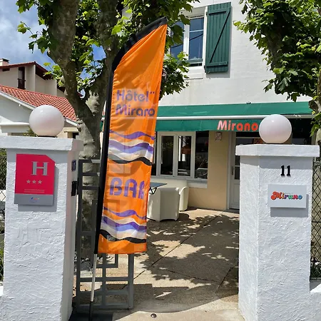 Hotel Mirano-3