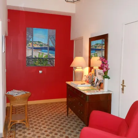 Hotel Villa Les Cygnes-3
