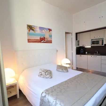 Maison Lamartine - Nice-3