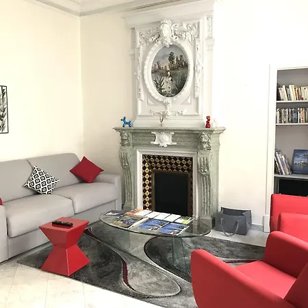 Maison Lamartine - Nice-2