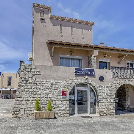 Hôtel Vila-2