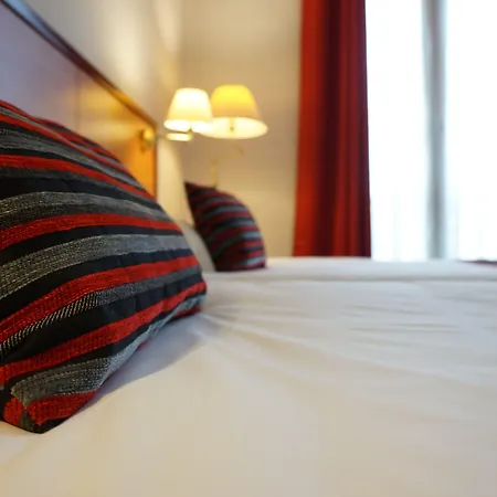 Hotel Coypel By Magna Arbor-2