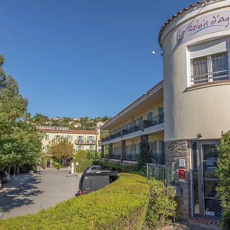 Le Relais d'Agay-2