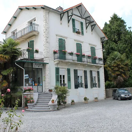 Hotel Montilleul - Villa Primrose-2