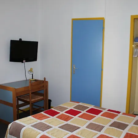 Hotel Montilleul - Villa Primrose-3