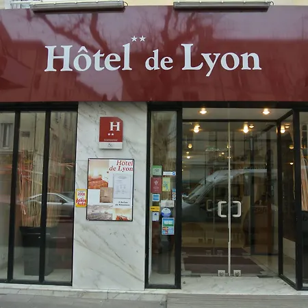 Hotel De Lyon-3