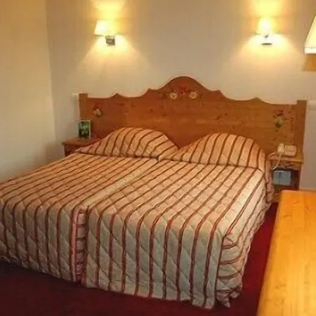 Logis Chez Bach-3