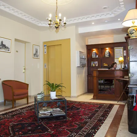 Hôtel Du Manoir-2