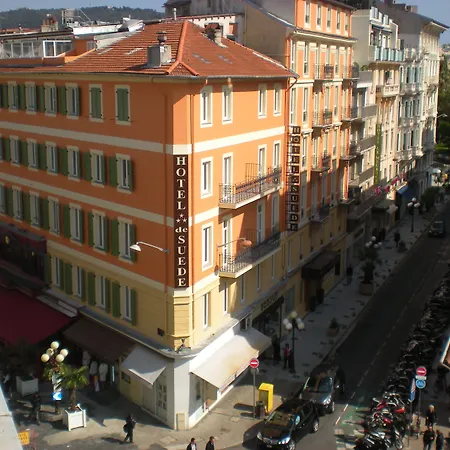 Hotel De Suede-2