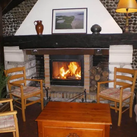 Logis Auberge De La Dune - Hôtel&Restaurant-2