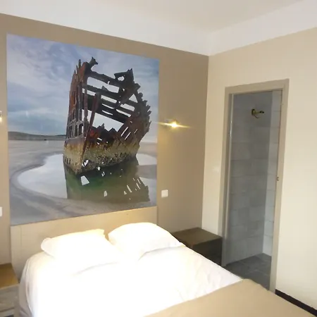 Hotel Bristol Union Intra Muros-2