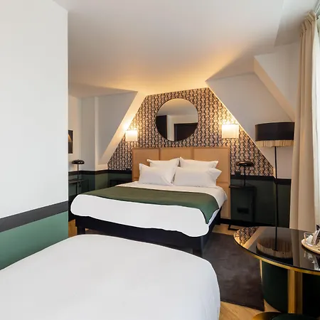 Hotel Bristol Union Intra Muros-3