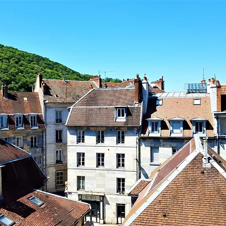 Best Western Citadelle-2
