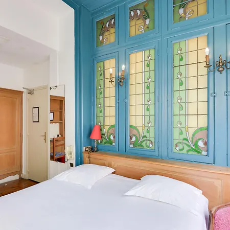 Brit Hotel Notre Dame-2