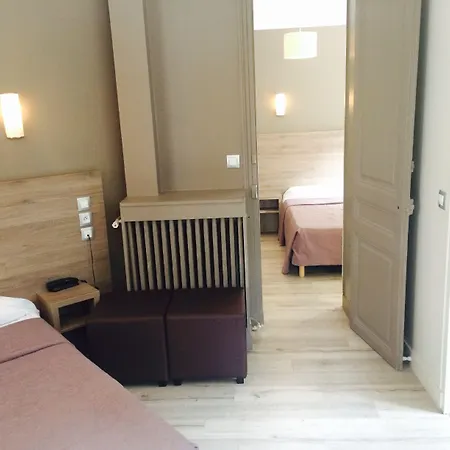 Grand Hôtel Magenta-3