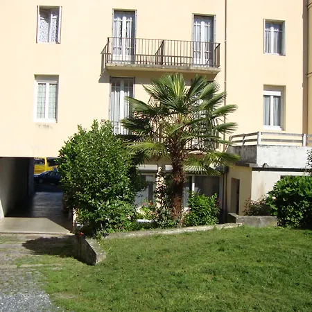 Hotel Au Petit Languedoc-2