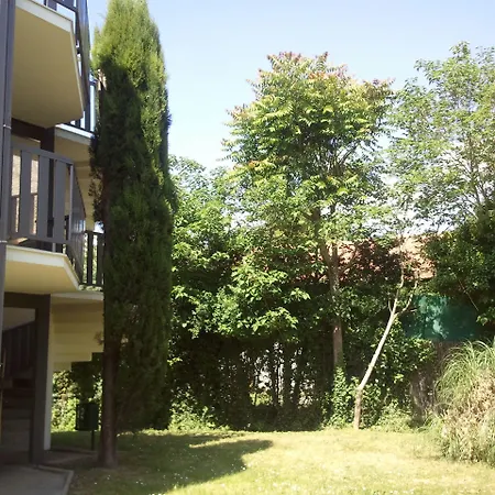 Hotel Bel Alp Manosque-3