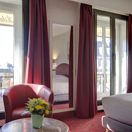 Hotel Des 4 Soeurs-2