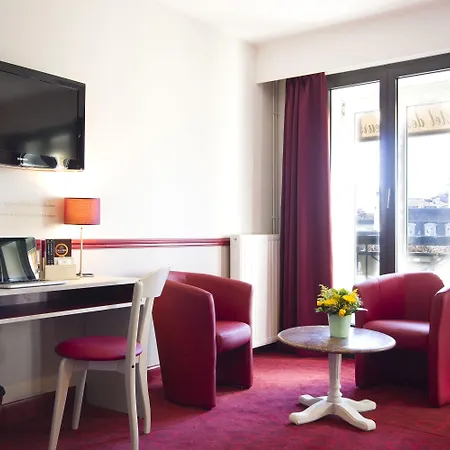 Hotel Des 4 Soeurs-3