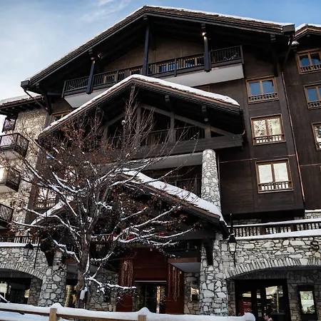 Avenue Lodge Hotel & Spa-3