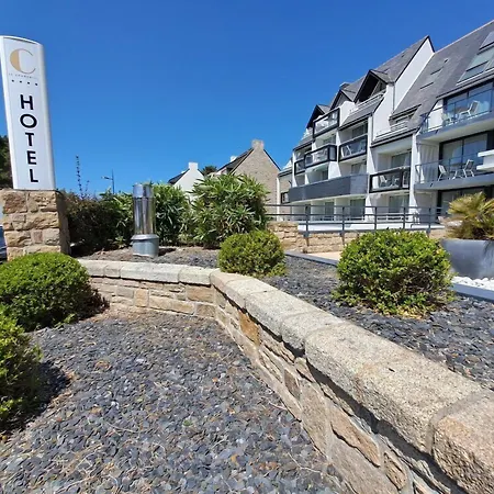 Le Churchill Hôtel&Spa-2