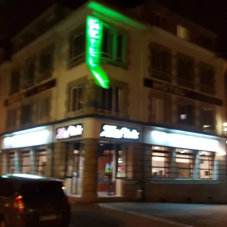 Hotel Le Keroman-3