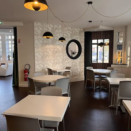 Hotel Le Keroman-2