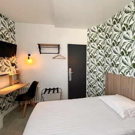Hotel Le Keroman-2