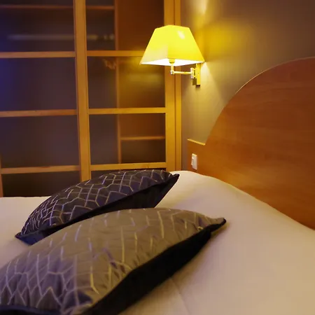 Best Western Amarys Hotel & Spa-2
