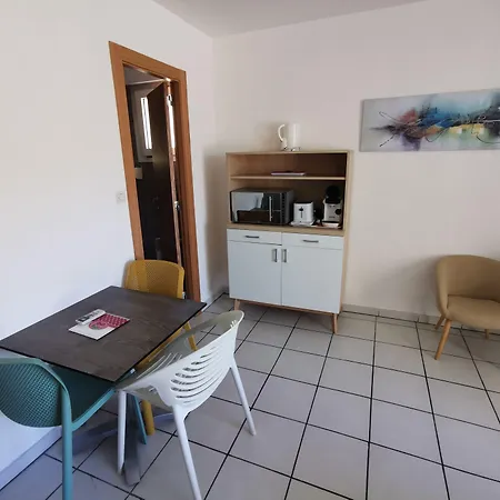 Residence Saint Michel-2