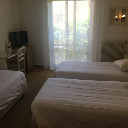 Hotel Le Mozart-2