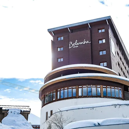 Hotel La Plagne Le Terra Nova-2