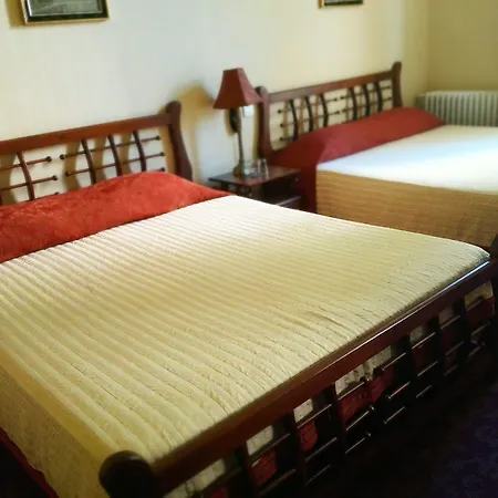 Hotel Alexandre III-3