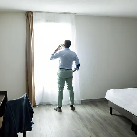 Aparthotel Adagio Access Orleans-3