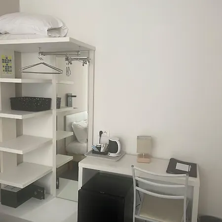 Hotel Anna Livia-2